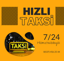 7/24 Yayladağı Taksi Çağır