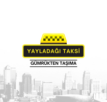 Gümrükten taşıma Yayladağı taksi