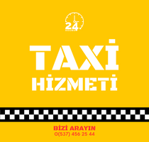 Taksi Hizmeti Yayladağı Taksi